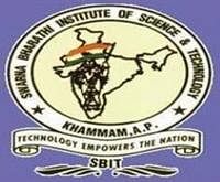Swarna Bharathi Institute of Science and Technology (SBIST, Khammam)