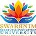 Swarrnim Startup & Innovation University, Gandhinagar