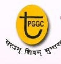 Tagore Post Graduate Girls College
