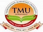 Teerthanker Mahaveer College of Pharmacy, Moradabad
