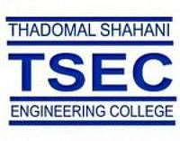 TSEC Mumbai - Thadomal Shahani Engineering College