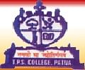 Thakur Prasad Singh College, [TPS] Patna
