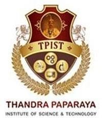 Thandra Paparaya Institute of Science and Technology