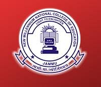 The New Millennium National College of Education, Jammu