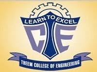 Theem College of Engineering, [TCE] Thane