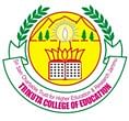 Trikuta Degree College