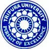 Tripura University, [TU] West Tripura
