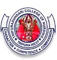 Tripurasundari college of Nursing, [TCN] Tripura