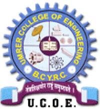 Umrer College of Engineering, [UCE] Nagpur