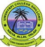 Umshyrpi College