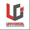 Universal Group of Institutions, [UGI] Ambala