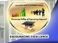 University College of Engineering, Nagercoil, Anna University