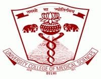 University College of Medical Sciences, University of Delhi
