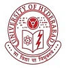 University of Hyderabad, [UH] Hyderabad