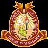 Kashmir University, Srinagar