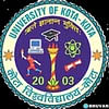 University of Kota, [UK] Kota