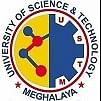 USTM - University of Science & Technology Meghalaya