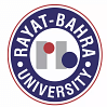 University School of Basic Sciences - Rayat Bahra University, Mohali