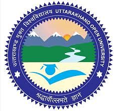 Uttarakhand Open University, [UOU] Dehradun