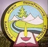 Uttarakhand Sanskrit University