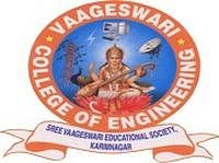 Vaageshwari College of Engineering, [VCE] Karimnagar