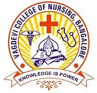 Vagdevi College of Nursing