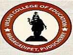 Vasavi College of Education