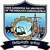 VSSUT - Veer Surendra Sai University of Technology