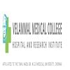 Velammal Medical College And Hospital Research Institute [VMCHRI], Madurai
