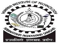 VIT - Vemana Institute of Technology