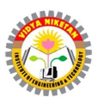 Vidya Niketan Institute of Engineering and Technology, [VNIET] Nagpur