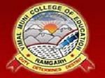 Vimal Muni College of Education