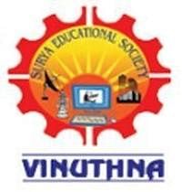 Vinuthna Institute of Technology and Science