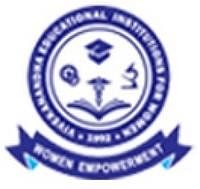 Vivekanandha Institute of Engineering & Technology for Women, Vivekanandha Educational Institutions for Women