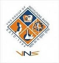 VNS Business School, [VNSBS] Bhopal