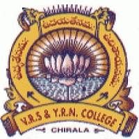 VRS And YRN College of Engineering & Technology