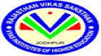 Vyas Dental College and Hospital