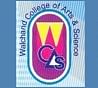Walchand College of Arts and Science