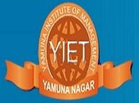 Yamuna Institute of Management, [YIM] Yamuna Nagar