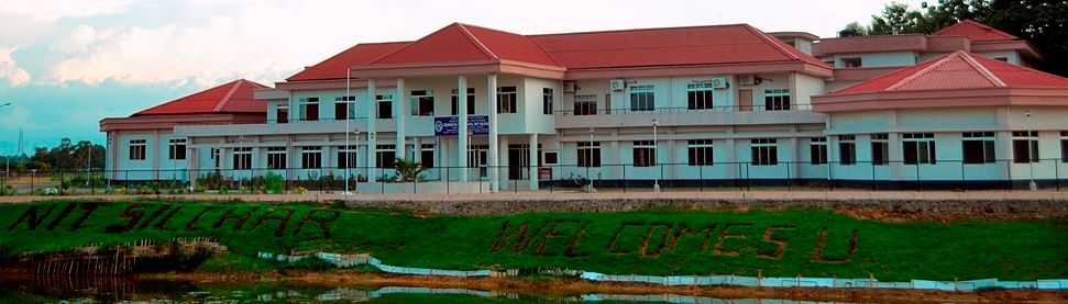 NIT Silchar: Ranking, Courses, Fees, Admission, Placements