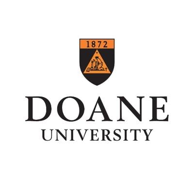 Doane University, Nebraska