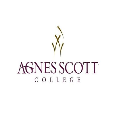 Agnes Scott College, Georgia