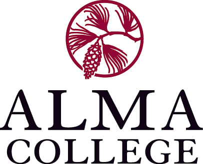 Alma College, Michigan
