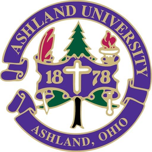 Ashland University, Ohio