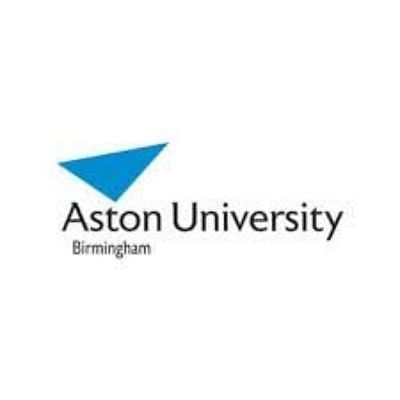 Aston University, Birmingham