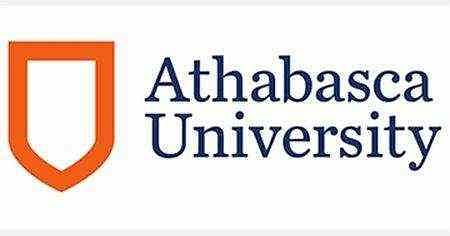 Athabasca University, Athabasca