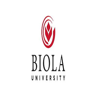 Biola University, California