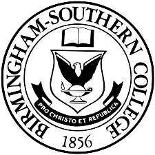 Birmingham-Southern College, Alabama