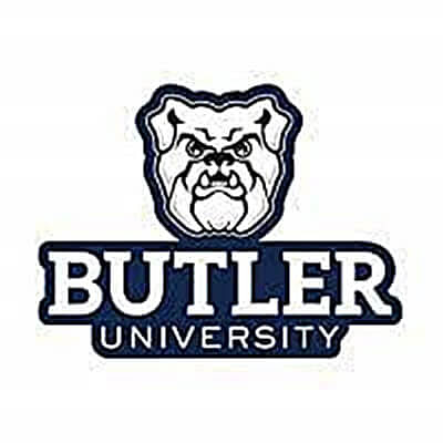 Butler University, Indiana