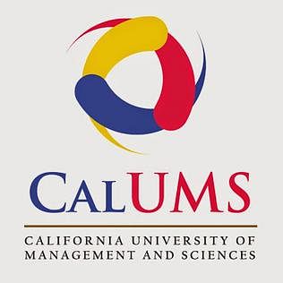 California University of Management and Sciences, Anaheim